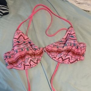 swimsuit top